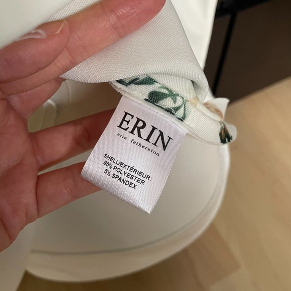 Erin Fetherston English Rose Dress - Picture 12 of 16